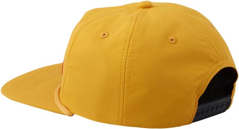 Sunrise Hat - mustard 1