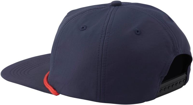 Sunrise Hat - navy 1