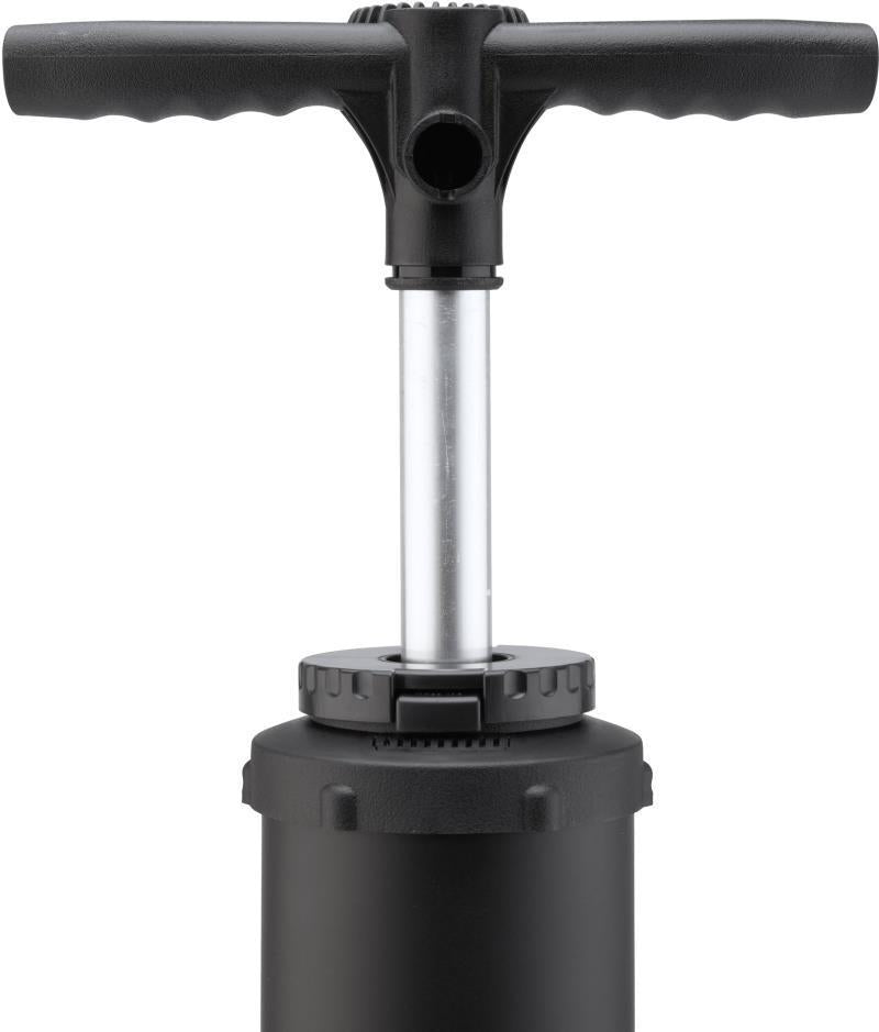 Super 2 HP Pump - Not Applicable 3