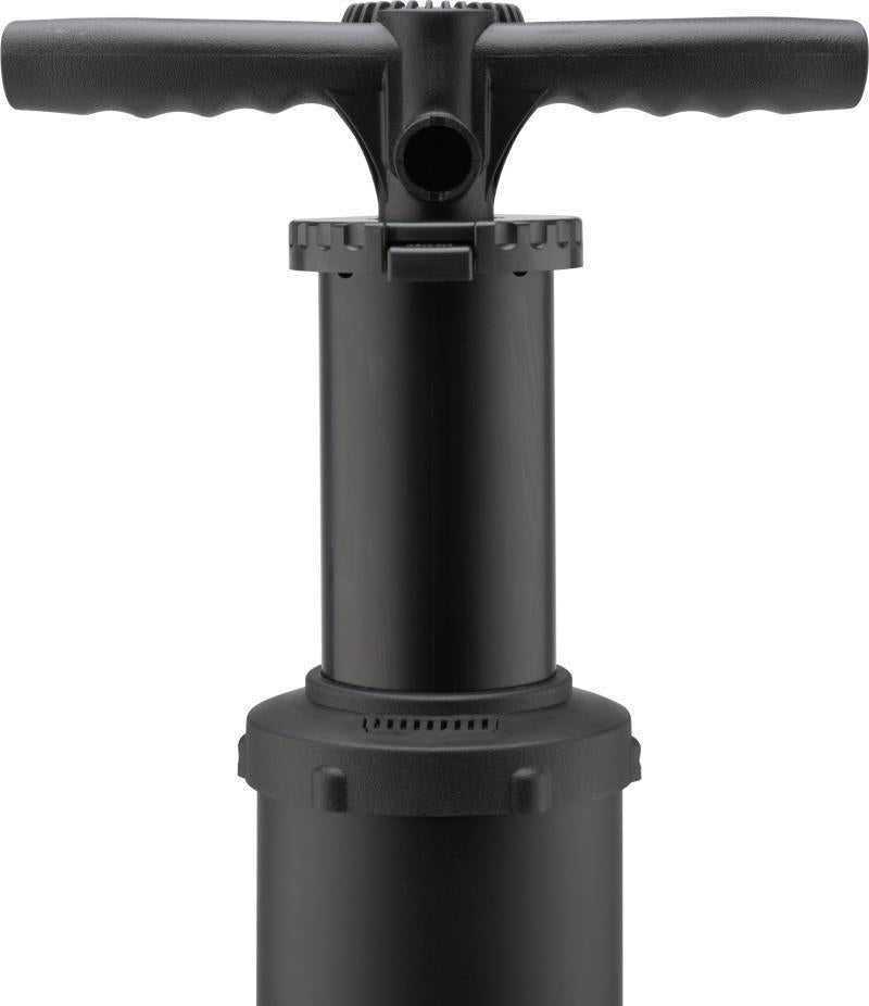 Super 2 HP Pump - Not Applicable 4