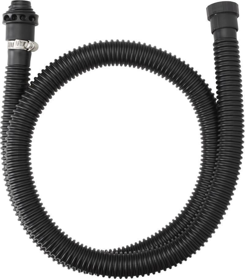 Super Pump Replacement Hose - black 1
