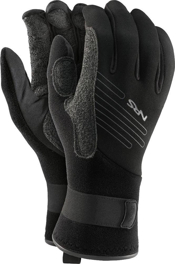 Tactical Gloves - black 1