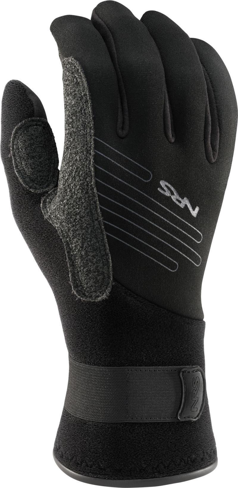 Tactical Gloves - black 1