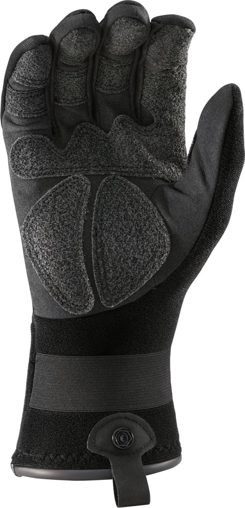 Tactical Gloves - black 1