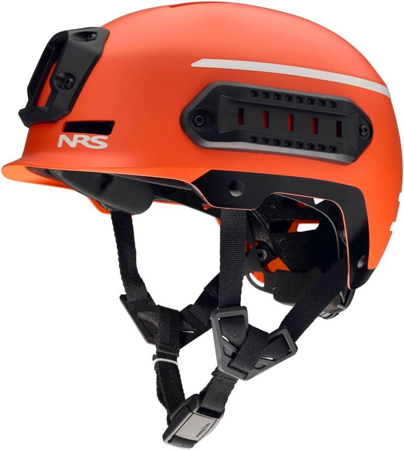 Tactyl Helmet - orange 1