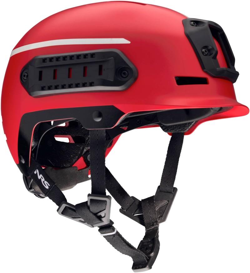 Tactyl Helmet - red 1