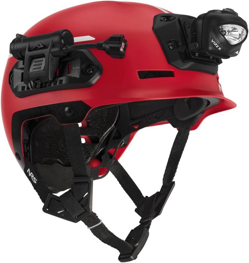 Tactyl Helmet - red 1
