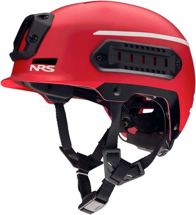 Tactyl Helmet - red 1