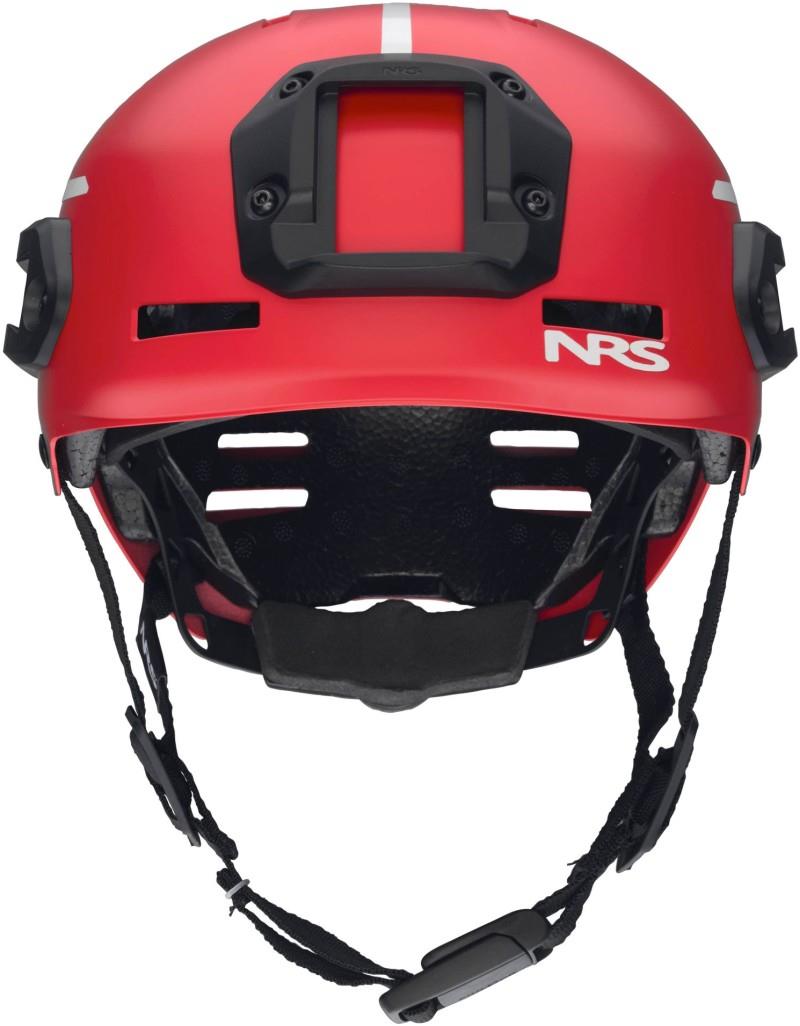 Tactyl Helmet - red 1