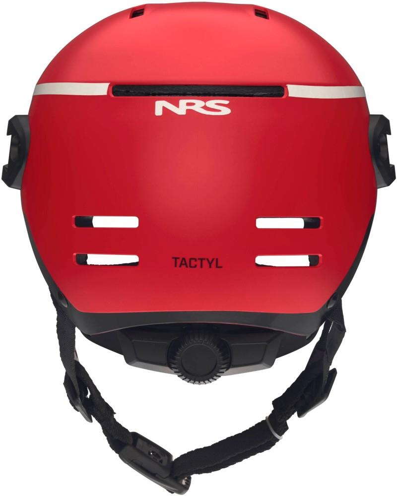 Tactyl Helmet - red 1