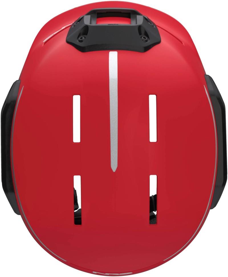 Tactyl Helmet - red 1