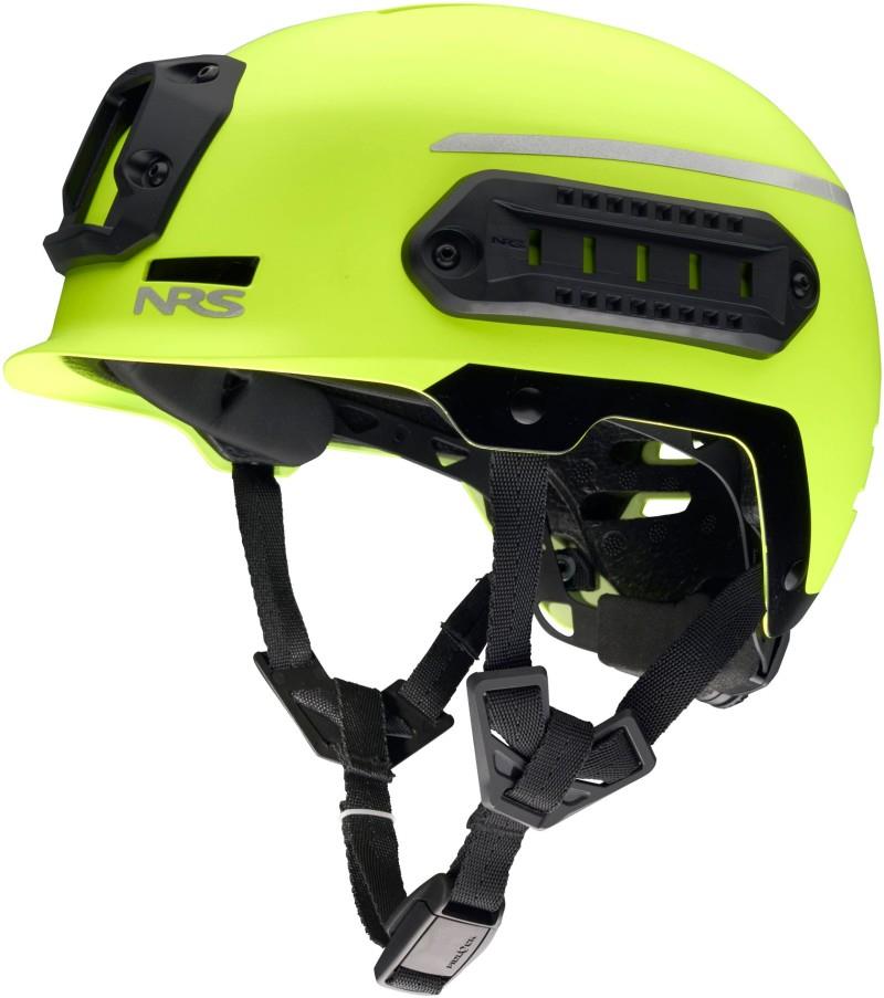 Tactyl Helmet - safety yellow 1