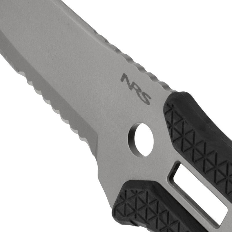 Titanium Co-Pilot Knife - Not Applicable 5