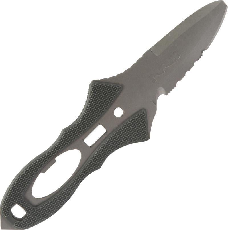 Titanium Pilot Knife - grey 1