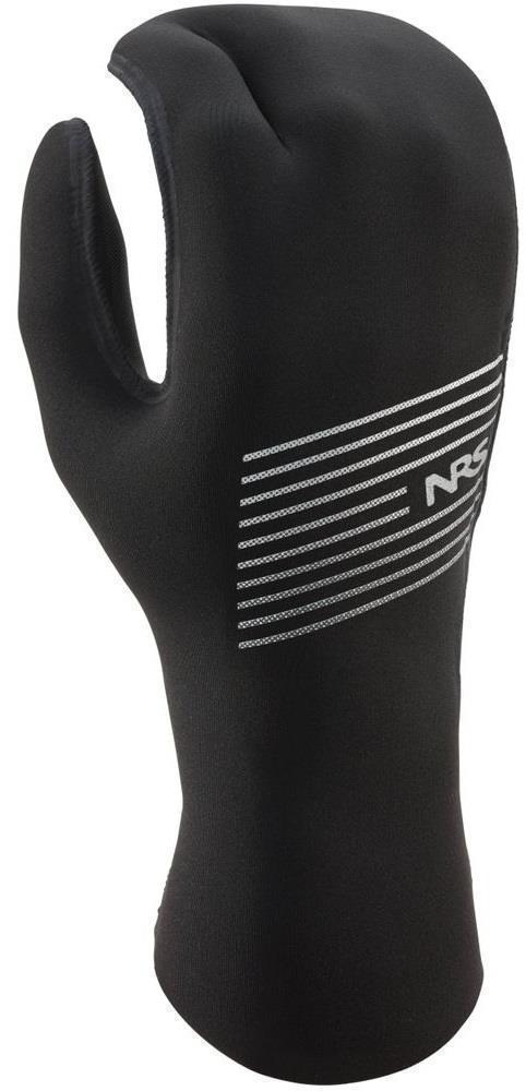 Toaster Mitts - Black 2