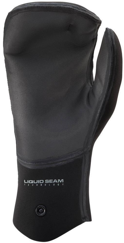 Toaster Mitts - Black 3