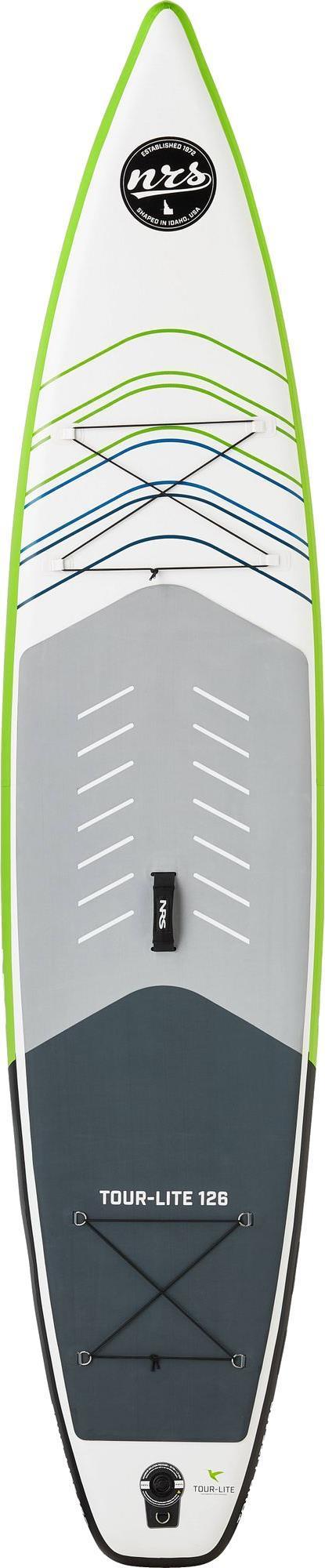 Tour-Lite SUP Board - 126 - Not Applicable 1