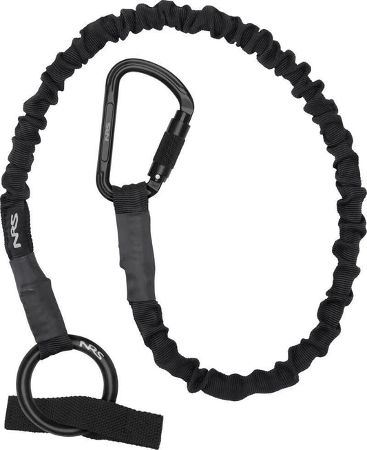 Tow Tether with Carabiner - 53" - Not Applicable 1