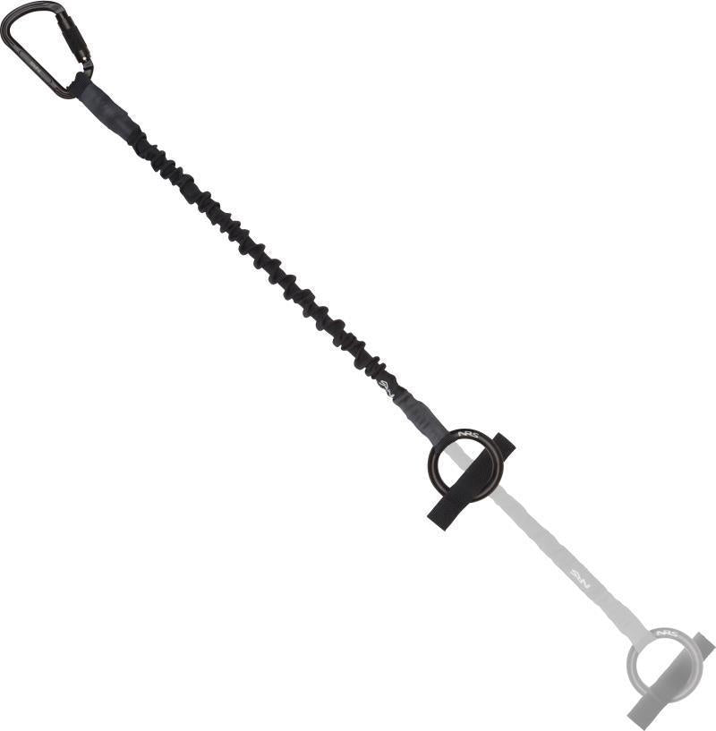 Tow Tether with Carabiner - 53" - Not Applicable 2