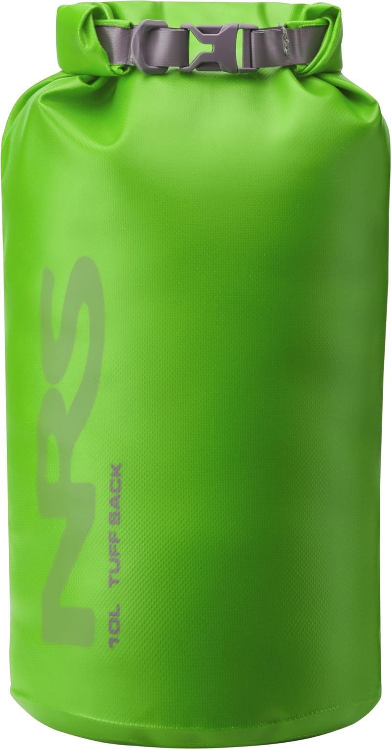 Tuff Sack Dry Bag - 10L - Green 1