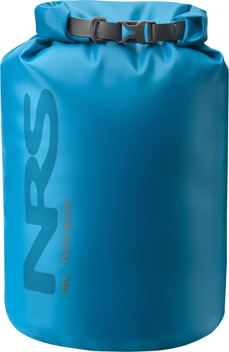 Tuff Sack Dry Bag - 15L - Blue 1