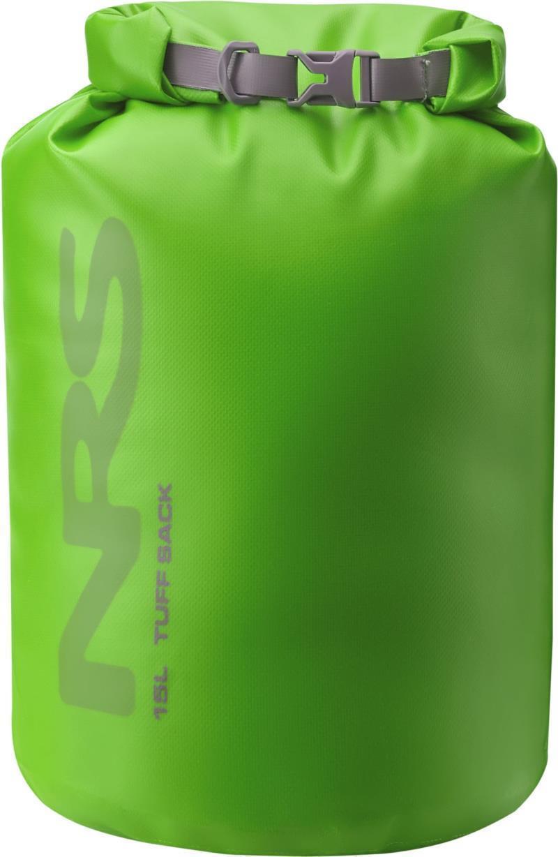 Tuff Sack Dry Bag - 15L - Green 1