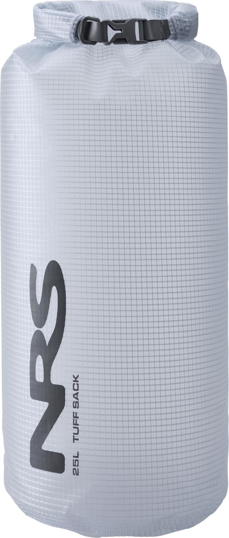 Tuff Sack Dry Bag - 25L - Clear 1