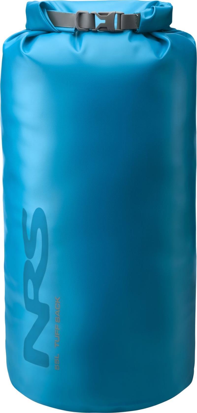 Tuff Sack Dry Bag - 55L - blue 1