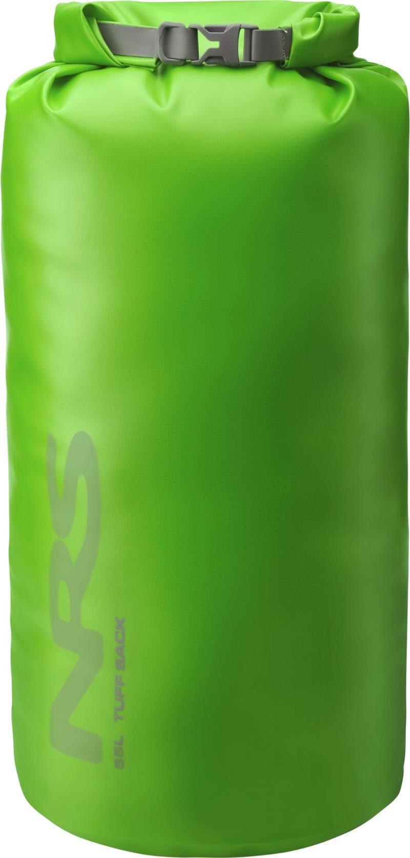 Tuff Sack Dry Bag - 55L - green 1