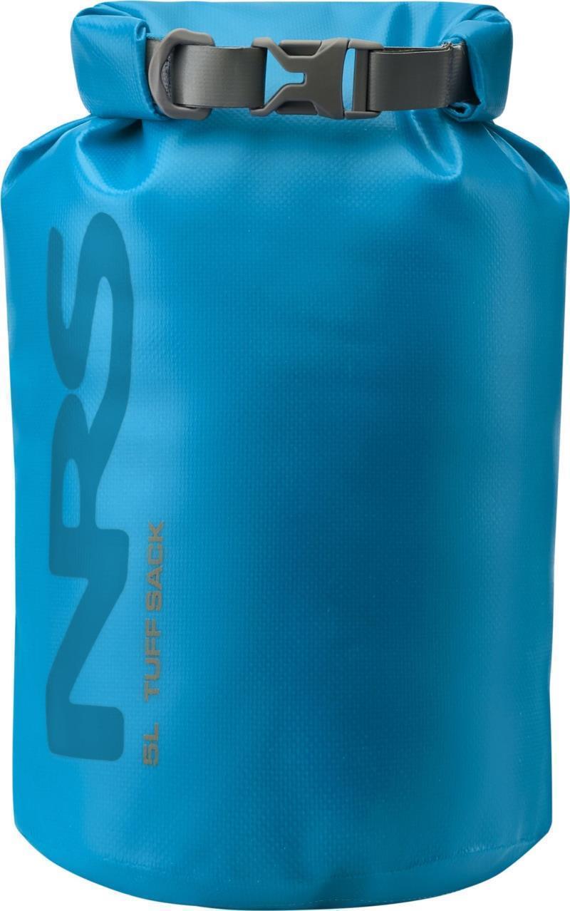 Tuff Sack Dry Bag - 5L - Blue 1