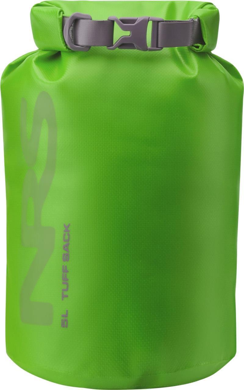 Tuff Sack Dry Bag - 5L - Green 1