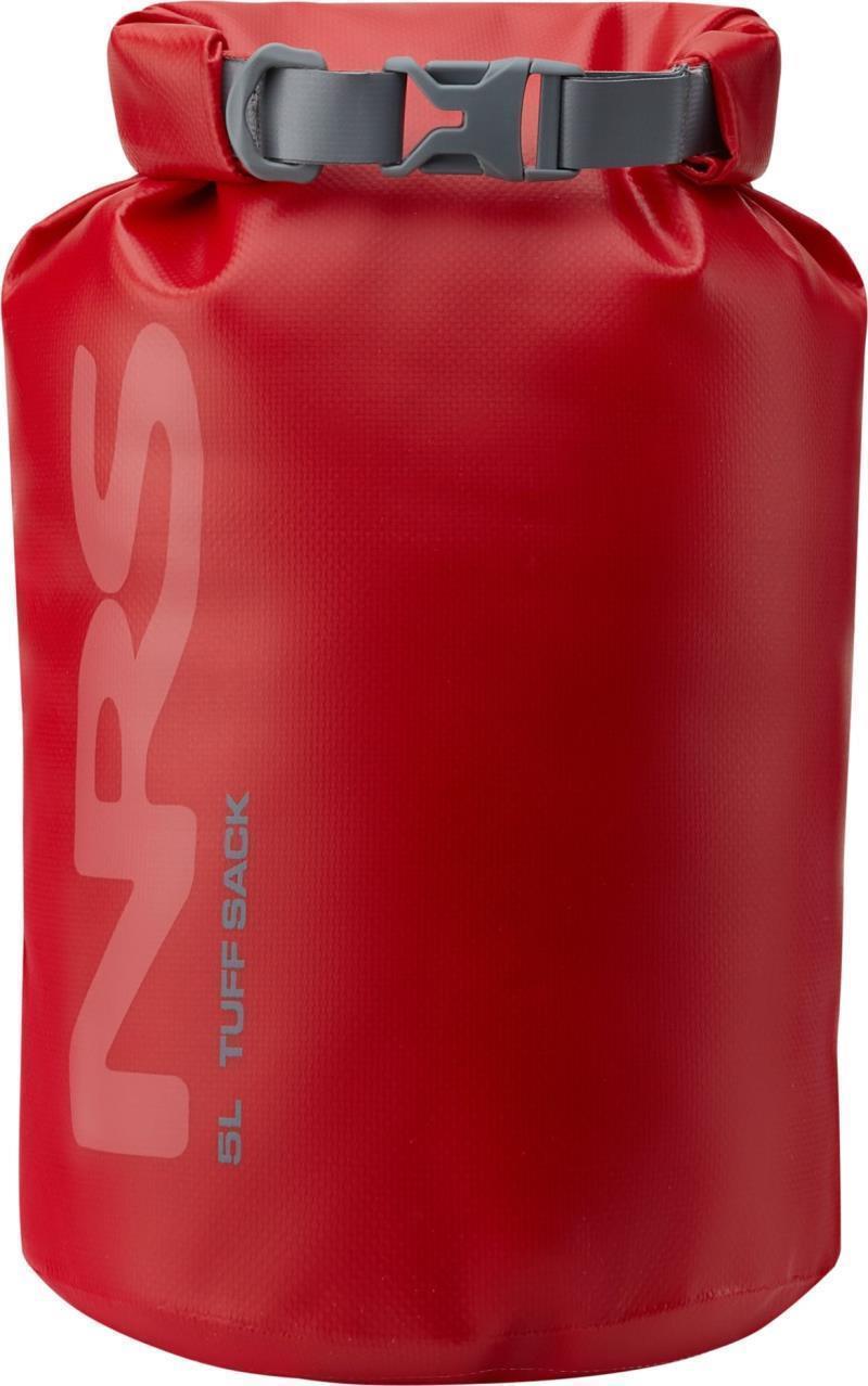 Tuff Sack Dry Bag - 5L - Red 1