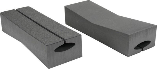 Universal Kayak Blocks - Pair - gray 1