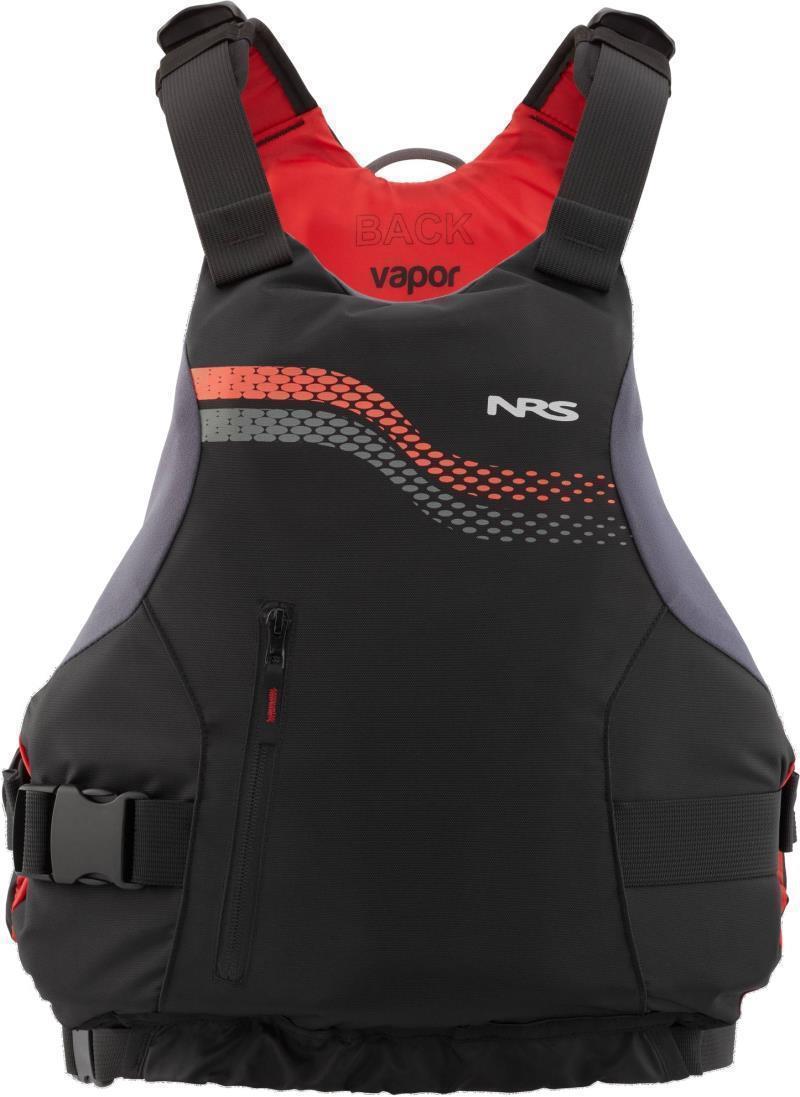 Vapor PFD - Black 1