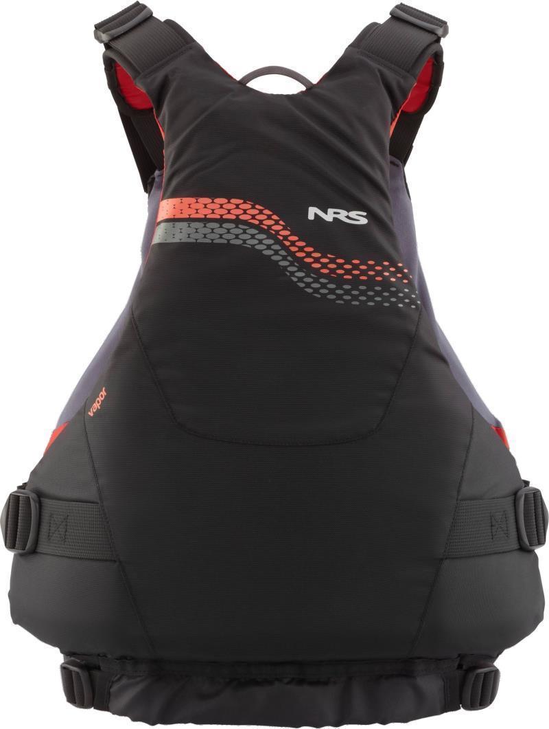 Vapor PFD - Black 2