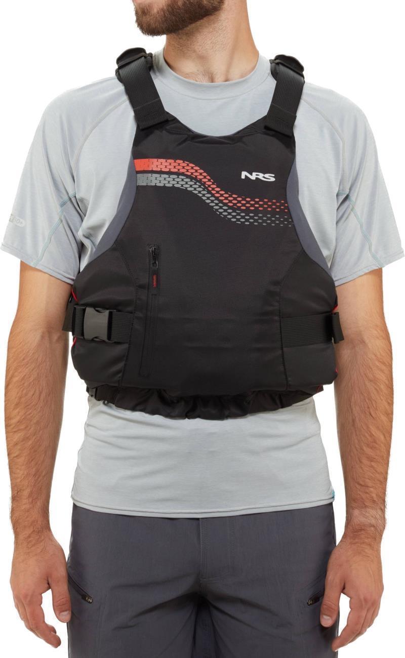 Vapor PFD - Black 3