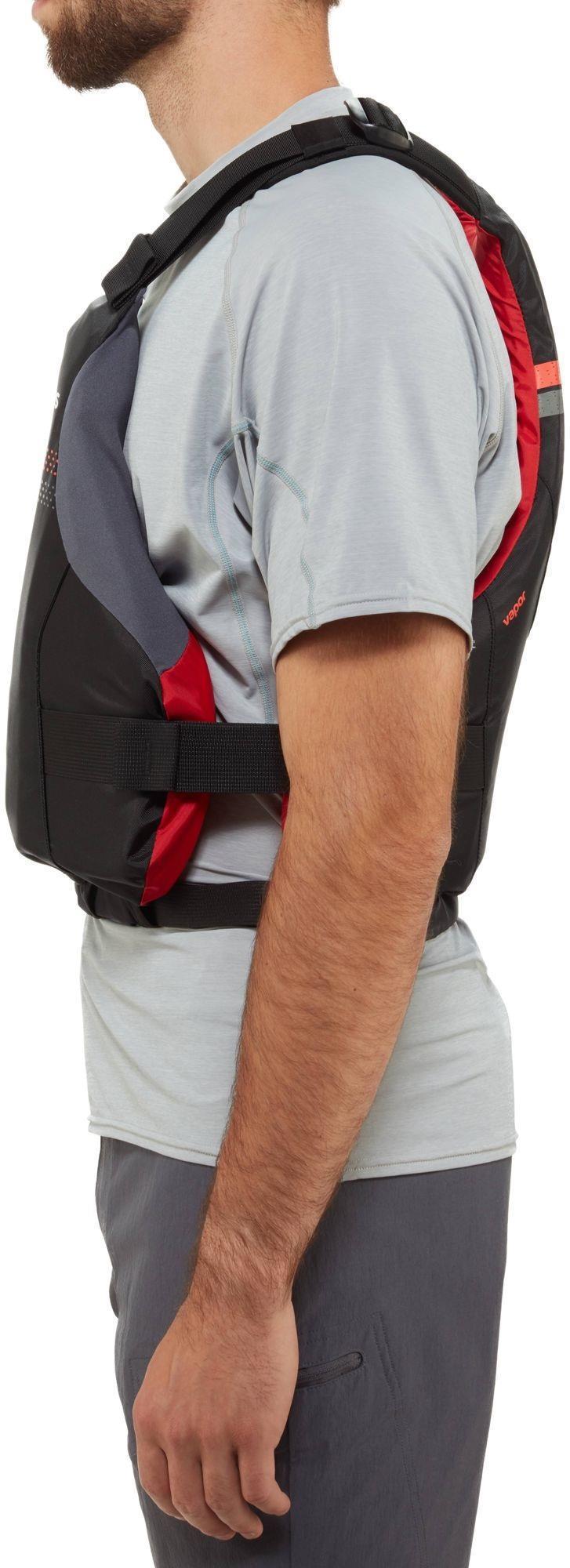 Vapor PFD - Black 5