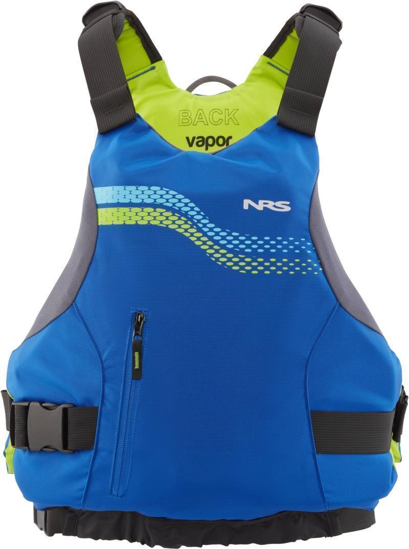 Vapor PFD - Blue 1