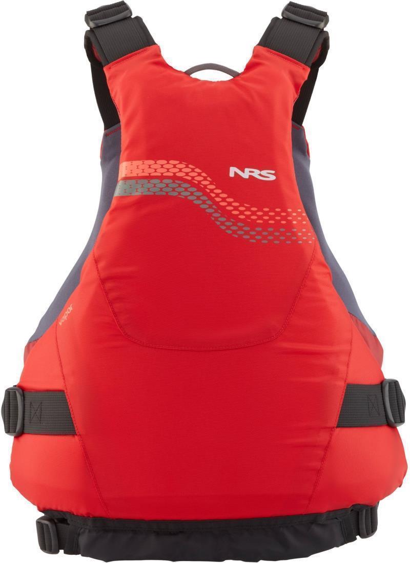 Vapor PFD - Red 2