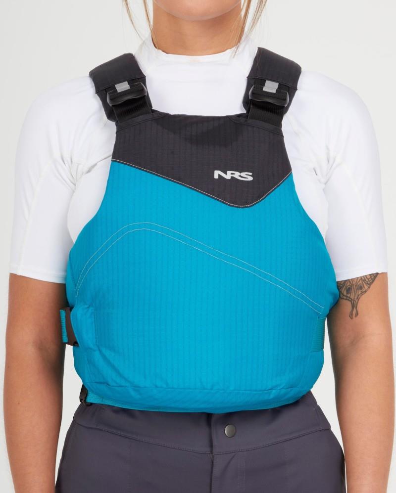 Vapor PFD - aqua 1