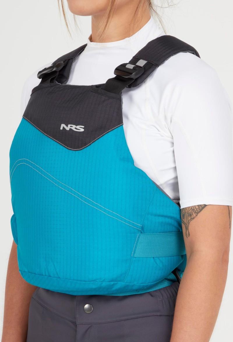 Vapor PFD - aqua 1
