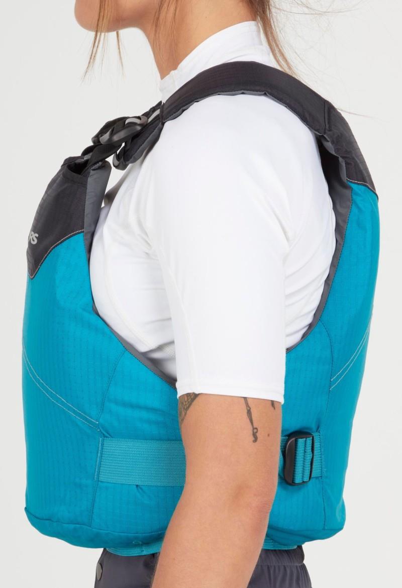 Vapor PFD - aqua 1