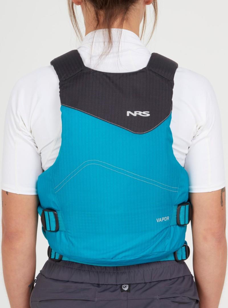 Vapor PFD - aqua 1