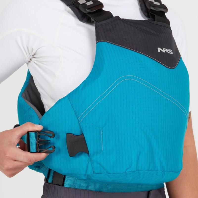 Vapor PFD - aqua 1