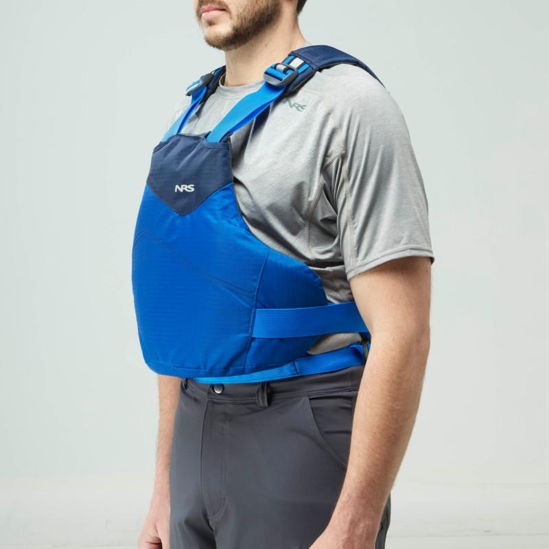 Vapor PFD - blue 1