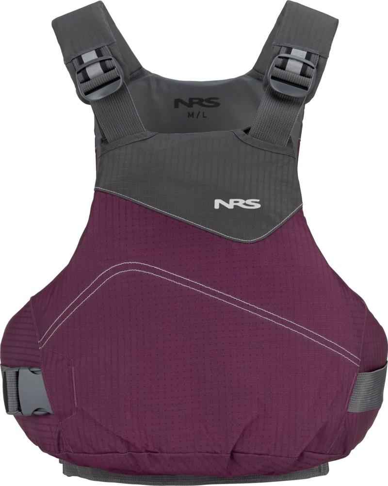 Vapor PFD - plum 1