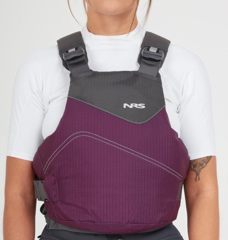 Vapor PFD - plum 1