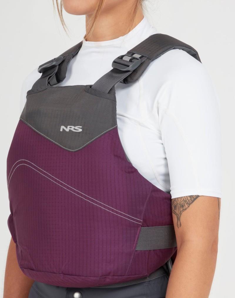 Vapor PFD - plum 1