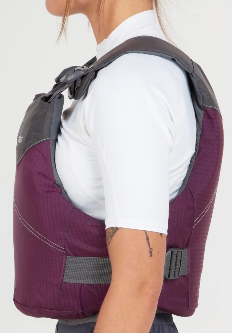 Vapor PFD - plum 1
