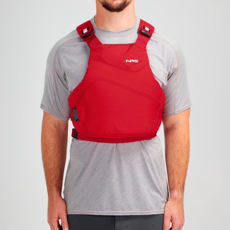 Vapor PFD - red 1